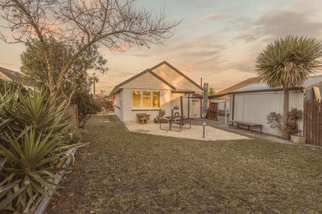 Photo of property in 21 Corhampton Street, Aranui, Christchurch, 8061