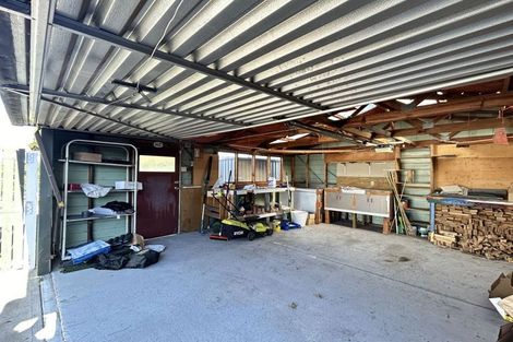 Photo of property in 64 Oriana Crescent, Hornby, Christchurch, 8042