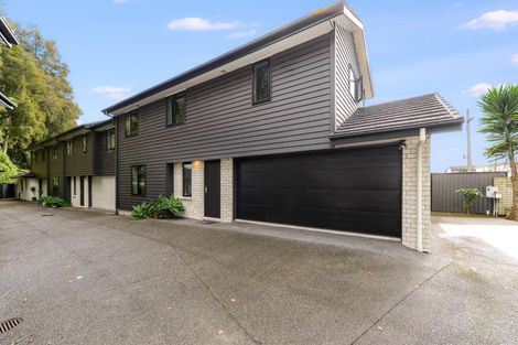 Photo of property in 3/1 Brooklyn Road, Claudelands, Hamilton, 3214