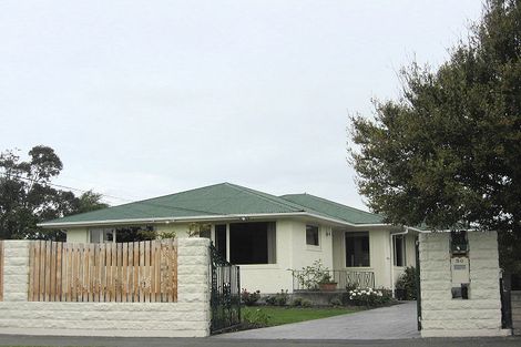 Photo of property in 50 Achilles Street, Burwood, Christchurch, 8061