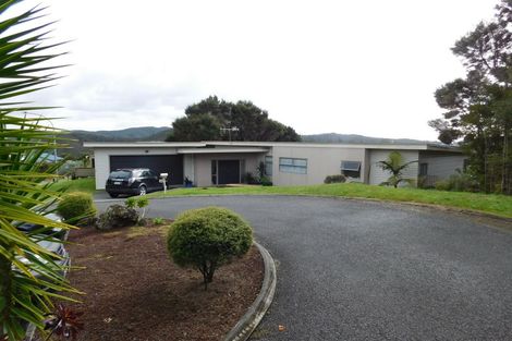 Photo of property in 20 Hihitahi Rise, Paihia, 0200
