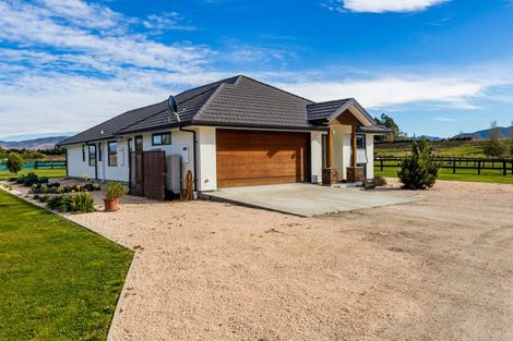 Photo of property in 80a Ashburton Gorge Road, Mount Somers, Ashburton, 7771
