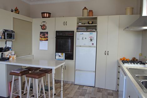 Photo of property in 61 Tyne Street, South Hill, Oamaru, 9400