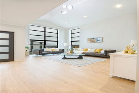 Photo of property in 4 Piki Street, Flat Bush, Auckland, 2019