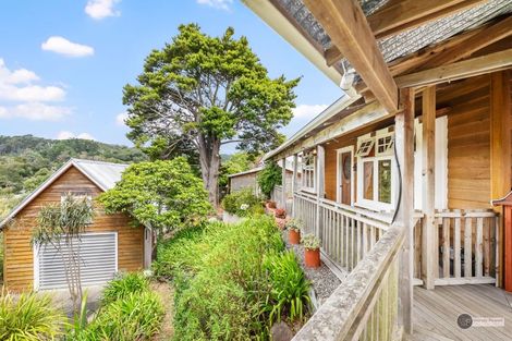 Photo of property in 6 Prouse Grove, Silverstream, Upper Hutt, 5019