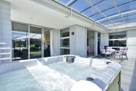 Photo of property in 21 Sovereign Boulevard, Kaiapoi, 7630