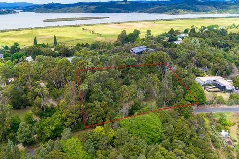 Photo of property in 66 Manning Street, Rawene, Kaikohe, 0473