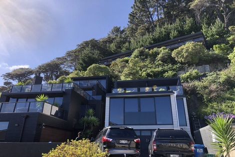 Photo of property in 616b Marine Drive, Days Bay, Lower Hutt, 5013