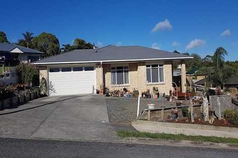 Photo of property in 5 Daviot Place, Te Kamo, Whangarei, 0112