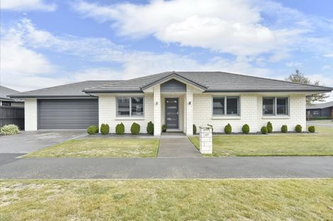 Photo of property in 69 Ruapani Street, Marshland, Christchurch, 8083