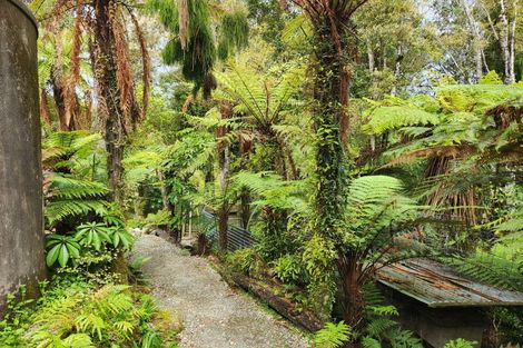 Photo of property in 692 Rutherglen Road, Marsden, Greymouth, 7872