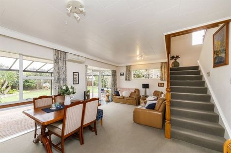 Photo of property in 8 Linmor Place, Terrace End, Palmerston North, 4410