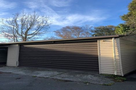 Photo of property in 319 Wairakei Road, Burnside, Christchurch, 8053