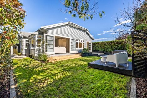 Photo of property in 181 Innes Road, St Albans, Christchurch, 8052
