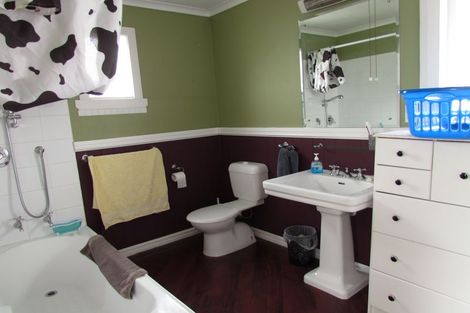 Photo of property in 111 Villa Street, Masterton, 5810