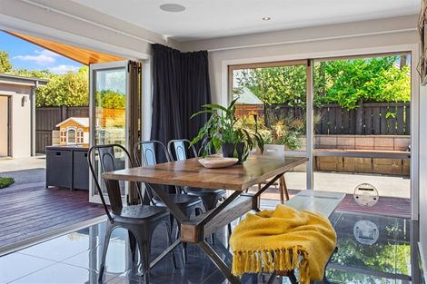 Photo of property in 33 Burnett Street, Oxford, 7430