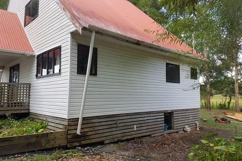 Photo of property in 576 Cemetery Road, Maunu, Whangarei, 0170