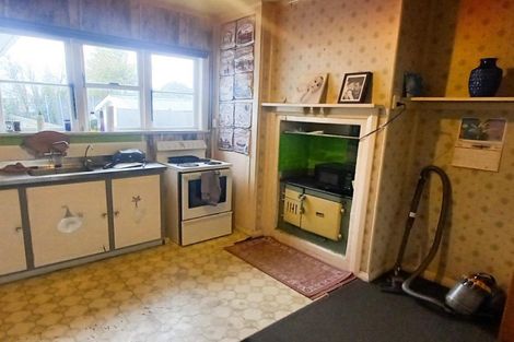 Photo of property in 7 Bridge Street, Tuatapere, 9620