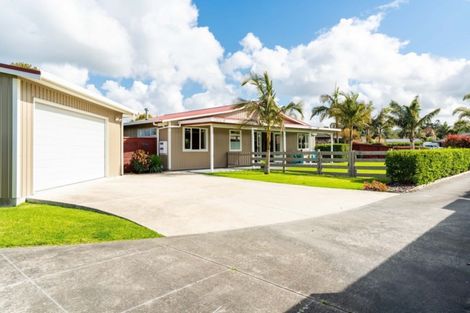 Photo of property in 10 Bootmaker Avenue, Waipu, 0510
