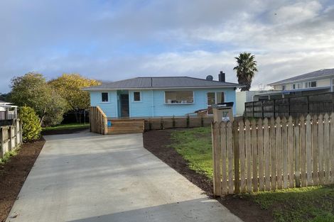 Photo of property in 17 Butler Place, Te Kamo, Whangarei, 0112