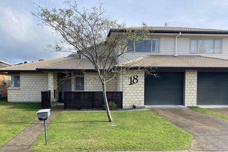 Photo of property in 18/64 Kawaha Point Road, Kawaha Point, Rotorua, 3010