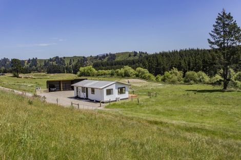 Photo of property in 127 Smarts Road, Loburn, Rangiora, 7472