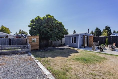 Photo of property in 9 Currie Street, Darfield, 7510