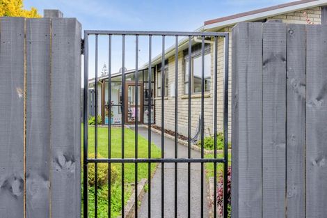 Photo of property in 8 Glamis Avenue, Bell Block, New Plymouth, 4312