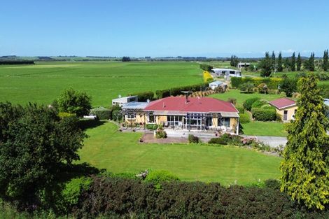 Photo of property in 127 Rule Road, Hedgehope, Invercargill, 9872