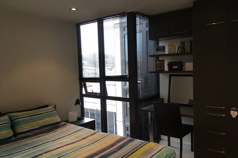 Photo of property in Forte Apartments, 93/13 College Street, Te Aro, Wellington, 6011