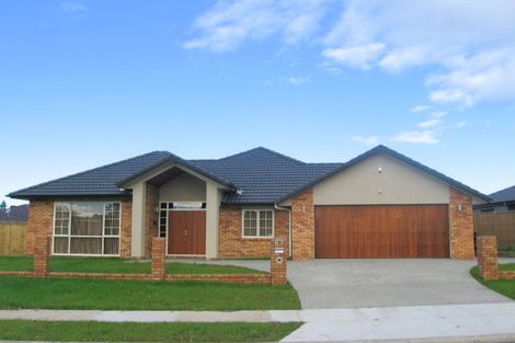 Photo of property in 63 Sapperton Drive, Henderson, Auckland, 0612