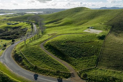 Photo of property in 10 Hinamoki Drive, Kaiwaka, 0573