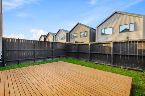 Photo of property in 78 Waterlily Street, Hobsonville, 0616