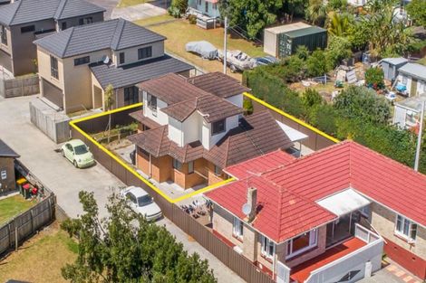 Photo of property in 174a Portage Road, Papatoetoe, Auckland, 2025