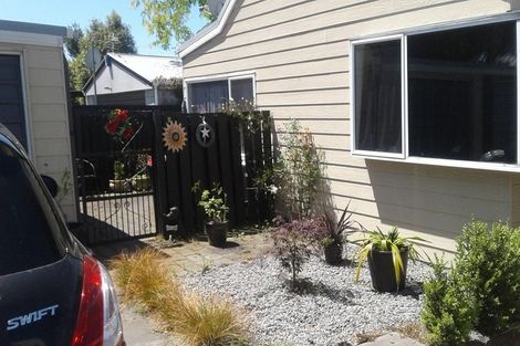 Photo of property in 66b Main North Road, Woodend, 7610