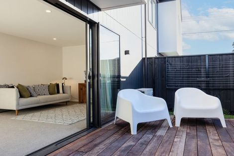 Photo of property in 2/99 King Street, Sydenham, Christchurch, 8023