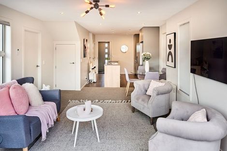 Photo of property in 10 Martha Lawson Lane, Hutt Central, Lower Hutt, 5010