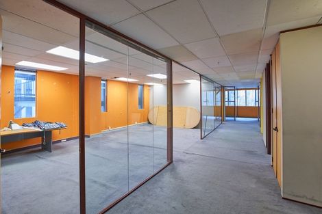 Photo of property in South British Building - Level 3, 3/326 Lambton Quay, Wellington Central, Wellington, 6011