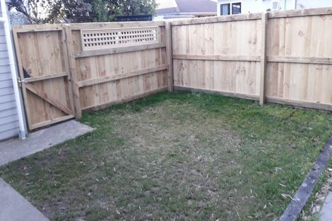 Photo of property in 9 Collins Street, Addington, Christchurch, 8024