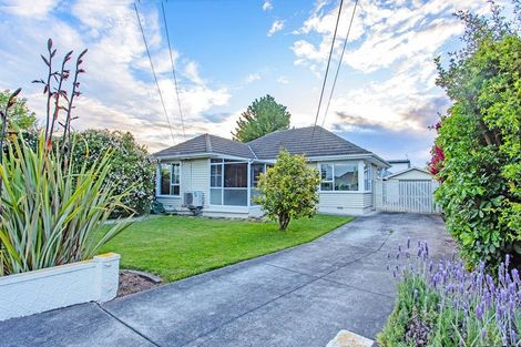 Photo of property in 45 Hope Street, Shirley, Christchurch, 8013