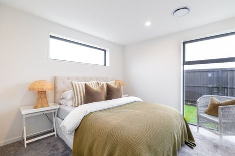 Photo of property in 19 Perehia Mews, Marshland, Christchurch, 8083