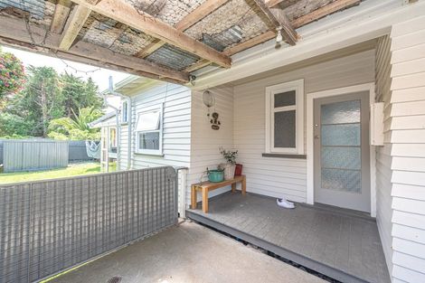 Photo of property in 31 Toro Street, Durie Hill, Whanganui, 4500