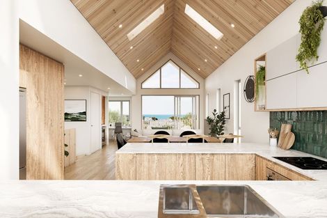 Photo of property in 17 Beach Road, Paekakariki, 5034