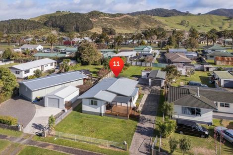 Photo of property in 11 Galbraith Street, Waihi, 3610