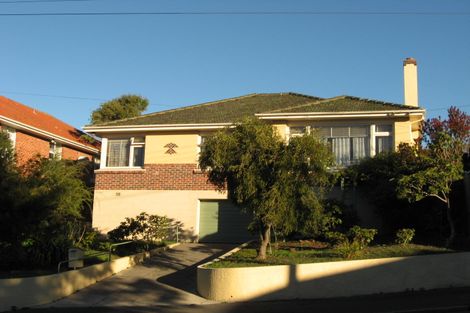 Photo of property in 69 Hawthorn Avenue, Mornington, Dunedin, 9011