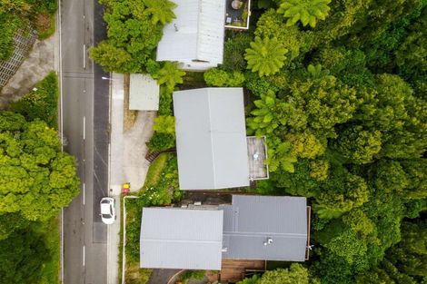 Photo of property in 20 Harbour View Road, Harbour View, Lower Hutt, 5010