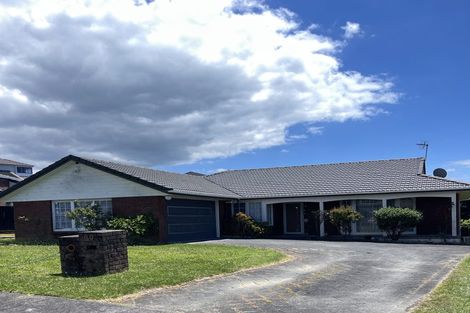 Photo of property in 69 Oliver Road, Eastern Beach, Auckland, 2012