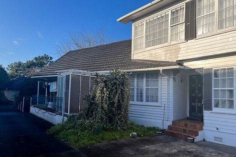 Photo of property in 4 Millen Avenue, Pakuranga, Auckland, 2010