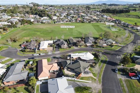 Photo of property in 3 Parkview Avenue, Western Heights, Hamilton, 3200