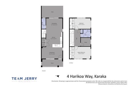 Photo of property in 4 Harikoa Way, Karaka, 2113